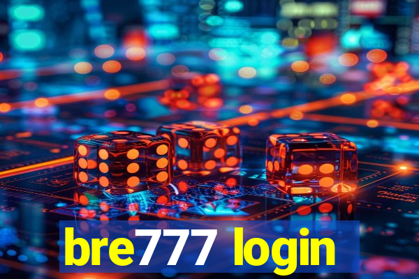 bre777 login